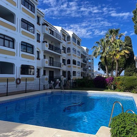 Las Acacias - El Bombo Beach ラ・カラ・デ・ミハス エクステリア 写真
